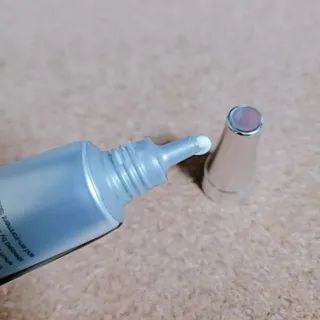 아이디플라코스메틱 아이디 브이로직 플러스 크림 15ml X 4EA — 4점을 준 리뷰어가 2022년 1월 올린 사용 사진