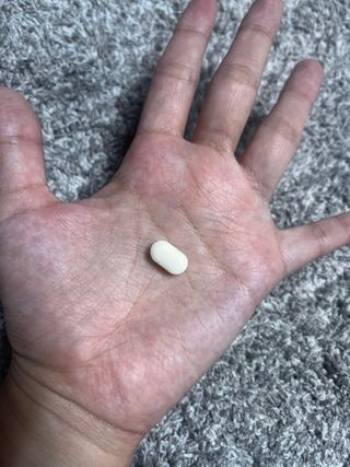 프리마인 평생 써야하는 관절의 건강을 위한 완벽설계 솔루션 관절n마디케어 플러스 120정 — 5점을 준 리뷰어가 2022년 10월 올린 사용 사진