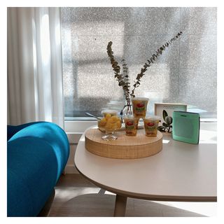 돌 MF[Dole] 파인애플컵/망고컵/복숭아컵 198g 6입X1박스 (맛 1가지 랜덤 발송) — 5점을 준 리뷰어가 2024년 5월 올린 사용 사진
