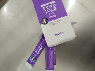 필리브 엘라스틴 더 리프트 — 5점을 준 리뷰어가 2021년 10월 올린 사용 사진