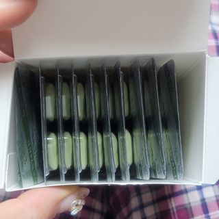 클린24시간 지중해로 쏙빠지다 1SET (800mg*60정) — 5점을 준 리뷰어가 2022년 12월 올린 사용 사진