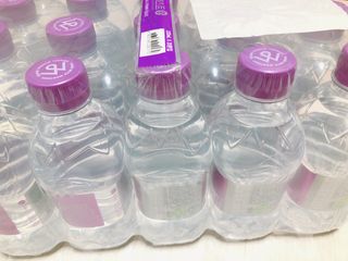 몽베스트 [MONTBEST] 330mL 20병 — 5점을 준 리뷰어가 2021년 10월 올린 사용 사진