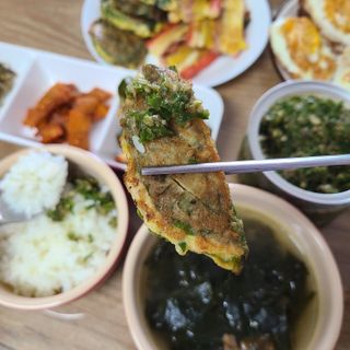 셰프애찬 수제 청양 맵짤이 400g — 5점을 준 리뷰어가 2022년 9월 올린 사용 사진