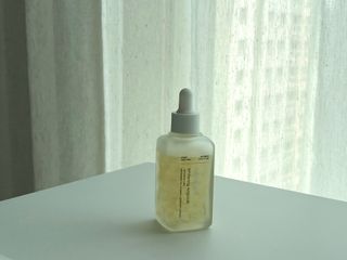 에센느 닥터 멜라닌 화이트닝 앰플 — 5점을 준 리뷰어가 2023년 5월 올린 사용 사진