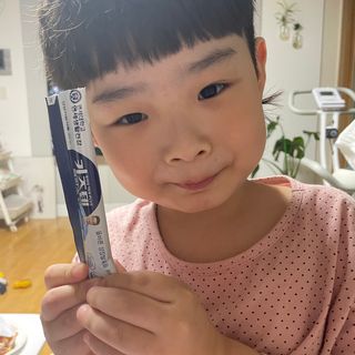 키즈텐플러스 연세 키즈텐 플러스 1개월 — 5점을 준 리뷰어가 2021년 3월 올린 사용 사진