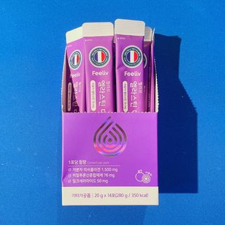 필리브 엘라스틴 더 리프트 — 5점을 준 리뷰어가 2021년 7월 올린 사용 사진