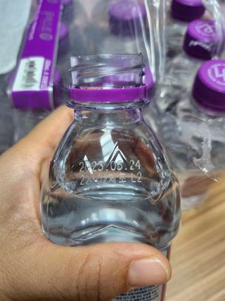 몽베스트 [MONTBEST] 330mL 20병 — 5점을 준 리뷰어가 2023년 7월 올린 사용 사진
