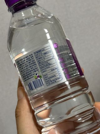 몽베스트 [MONTBEST] 500mL 20병 — 4.5점을 준 리뷰어가 2023년 6월 올린 사용 사진