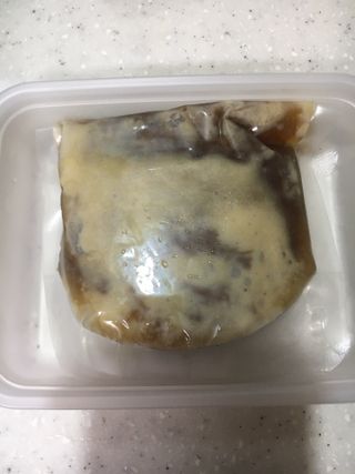 마슬다믄 심영순 건강찬 레시피 2종 반찬 — 5점을 준 리뷰어가 2021년 6월 올린 사용 사진