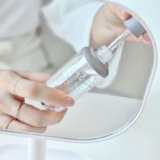 브이앤코 브이 코어텍틴 앰플 — 5점을 준 리뷰어가 2021년 7월 올린 사용 사진