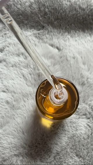 MF[스킨1004] 마다가스카르 센텔라 앰플 100ml — 5점을 준 리뷰어가 2024년 5월 올린 사용 사진