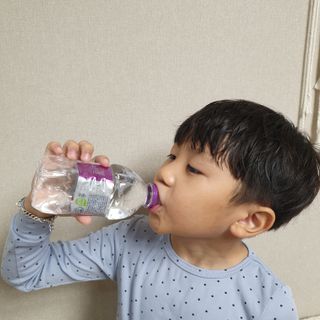 몽베스트 [MONTBEST] 330mL 20병 — 5점을 준 리뷰어가 2021년 10월 올린 사용 사진