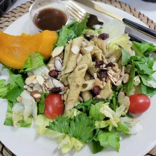 참살이도시락 작심삼일 샐러드도시락 3개 맛보기 새벽배송 또는 택배배송 — 5점을 준 리뷰어가 2021년 9월 올린 사용 사진