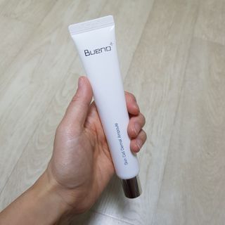브에노 스킨셀 더마 앰플 — 3.5점을 준 리뷰어가 2021년 6월 올린 사용 사진