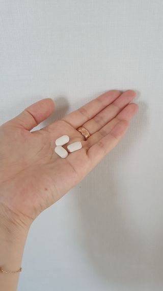 슬림플래닛 가르시니아 2500mg 비포밀 — 5점을 준 리뷰어가 2021년 9월 올린 사용 사진