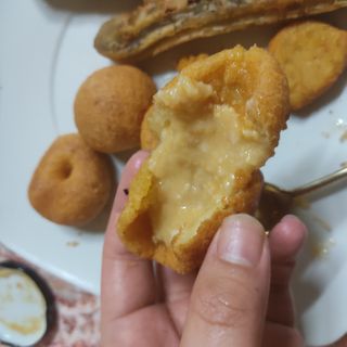 도이퉁 마카다미아 스프레드 200g 오리지널 초콜릿 — 4점을 준 리뷰어가 2021년 3월 올린 사용 사진