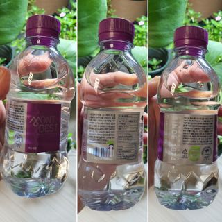 몽베스트 [MONTBEST] 330mL 20병 — 5점을 준 리뷰어가 2023년 7월 올린 사용 사진