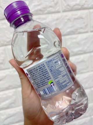 몽베스트 [MONTBEST] 330mL 20병 — 5점을 준 리뷰어가 2024년 3월 올린 사용 사진