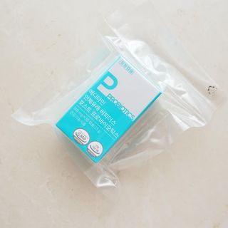메디타민 인체유래 비피더스 포스트 프로바이오틱스 — 5점을 준 리뷰어가 2021년 5월 올린 사용 사진