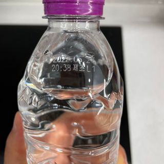 몽베스트 [MONTBEST]위드어스 500mL 20병 — 5점을 준 리뷰어가 2022년 6월 올린 사용 사진