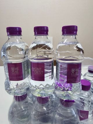몽베스트 [MONTBEST] 330mL 20병 — 5점을 준 리뷰어가 2024년 3월 올린 사용 사진