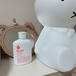 바이오오일 [바이오-오일] 바디 로션 175ml — 4.5점을 준 리뷰어가 2021년 10월 올린 사용 사진