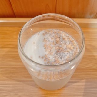 [덜다] 든든 식물성 단백질 쉐이크 40g X 7입 (곡물/딸기) — 5점을 준 리뷰어가 2023년 8월 올린 사용 사진