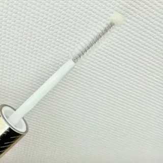 피부미 골드베릴 아이래쉬 앰플 10ml — 4점을 준 리뷰어가 2021년 9월 올린 사용 사진