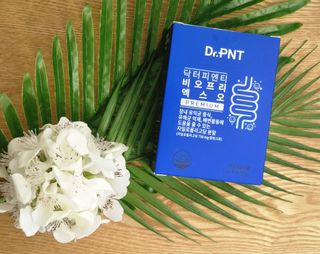 닥터피엔티 [Dr.PNT] 장내 환경 개선의 핵심, 프리바이오틱스! 비오프리 XO — 4점을 준 리뷰어가 2022년 9월 올린 사용 사진