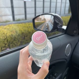 아쿠아스 플레이버워터 ★[아쿠아스] 제로칼로리 플레이버워터 복숭아/청포도 1BOX 20개입 — 5점을 준 리뷰어가 2021년 4월 올린 사용 사진