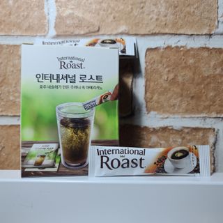 인터내셔널로스트 [호주네슬레] 인터내셔널 로스트 65개입 호주마약커피 50T+15T — 5점을 준 리뷰어가 2021년 11월 올린 사용 사진