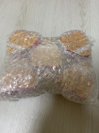 비타크래프트 조에시 하트캔 85g 강아지 습식캔 10캔 — 5점을 준 리뷰어가 2021년 7월 올린 사용 사진