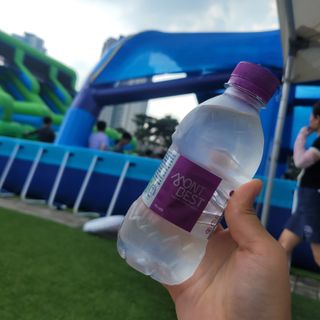 몽베스트 [MONTBEST] 330mL 20병 — 5점을 준 리뷰어가 2023년 8월 올린 사용 사진