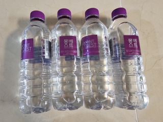 몽베스트 [MONTBEST]위드어스 500mL 20병 — 5점을 준 리뷰어가 2024년 3월 올린 사용 사진