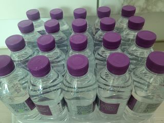 몽베스트 [MONTBEST]위드어스 500mL 20병 — 5점을 준 리뷰어가 2024년 2월 올린 사용 사진
