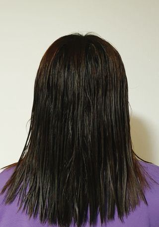 썸헤어 / SUMHAIR 썸헤어 헤어링 앰플 2종 중 택1 — 5점을 준 리뷰어가 2021년 5월 올린 사용 사진