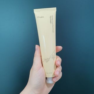 [오캄] 이모션 터치 핸드크림 - 유자 딜라이트 — 5점을 준 리뷰어가 2022년 9월 올린 사용 사진