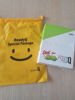 레디큐 다이어트 츄 젤리 가르시니아 5입 X 10팩 — 5점을 준 리뷰어가 2021년 2월 올린 사용 사진