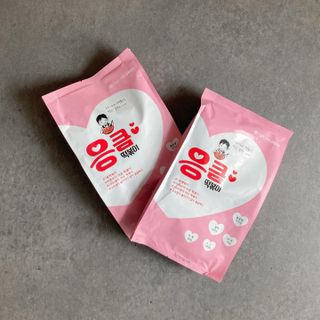 응큼떡볶이 — 5점을 준 리뷰어가 2021년 3월 올린 사용 사진