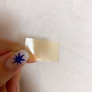 프리마인 귀족의 콜라겐, 92배 흡수율. 럭셔리 프리미엄 셀라브 콜라겐필름 30매 — 5점을 준 리뷰어가 2022년 6월 올린 사용 사진
