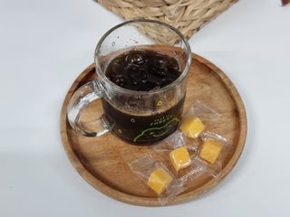 광동생활건강 [광동]진하고 깊은 풍미, 광동 보감쌍화진액 100mL * 18포 — 5점을 준 리뷰어가 2024년 8월 올린 사용 사진