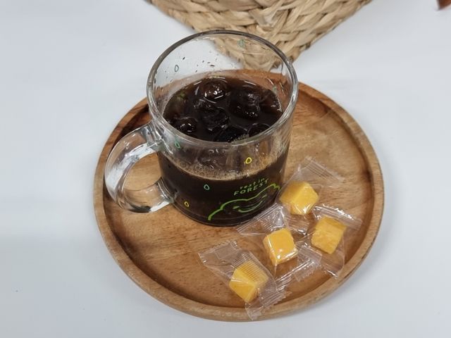 [광동]진하고 깊은 풍미, 광동 보감쌍화진액 100mL * 18포 리뷰 사진