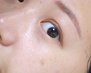 메디힐 워터마이드 포어 타이트닝 에센스 패드 — 5점을 준 리뷰어가 2021년 9월 올린 사용 사진