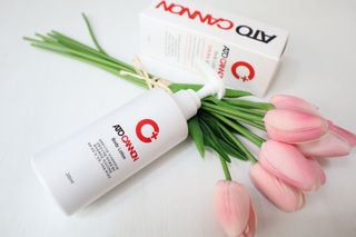 아토캐논(ATO CANNON) 아토캐논 고보습 바디로션 200ml — 5점을 준 리뷰어가 2022년 12월 올린 사용 사진