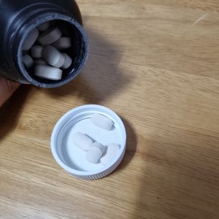슬림플래닛 가르시니아 3900mg — 4점을 준 리뷰어가 2021년 10월 올린 사용 사진
