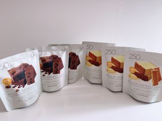 신상품) 딜라이트 프로젝트 프로틴  브라우니칩/ 카스테라칩 총 6EA — 5점을 준 리뷰어가 2022년 5월 올린 사용 사진