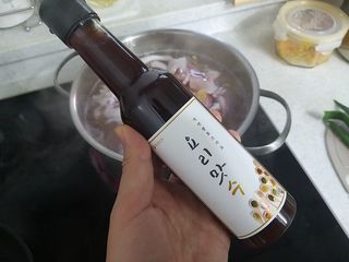 [요리맛수] NEW 천연 요리 에센스 300g 2개 SET — 5점을 준 리뷰어가 2021년 5월 올린 사용 사진