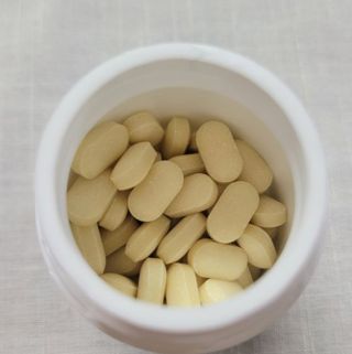 프리마인 평생 써야하는 관절의 건강을 위한 완벽설계 솔루션 관절n마디케어 플러스 120정 — 5점을 준 리뷰어가 2022년 4월 올린 사용 사진