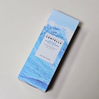 MF[스킨1004] 마다가스카르 센텔라 히알루-시카 워터핏 선세럼 50ml — 5점을 준 리뷰어가 2024년 5월 올린 사용 사진