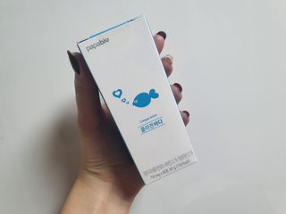 파파비오랩 승무원 콜라겐 콜라겐바다 — 5점을 준 리뷰어가 2020년 12월 올린 사용 사진